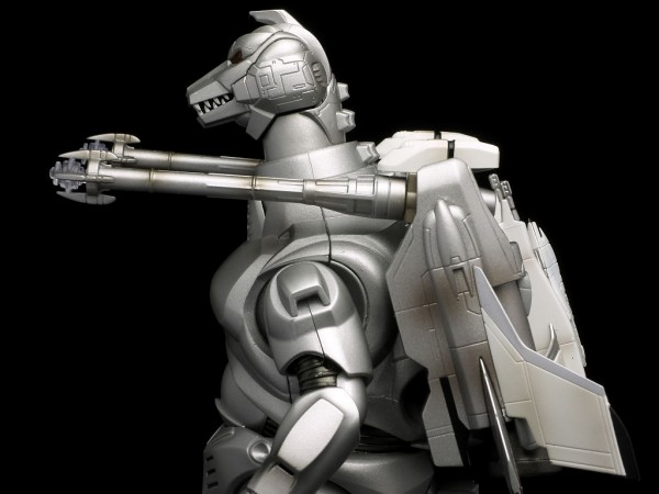 ※破損あり　バンダイ　モンスターアーツ　ガルーダ　フィギュア S.H.モンスターアーツ ガルーダ レビュー : はっちゃか