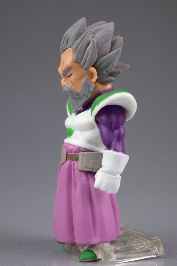 ドラゴンボールアドバージ ブロリープレミアムセット レビュー