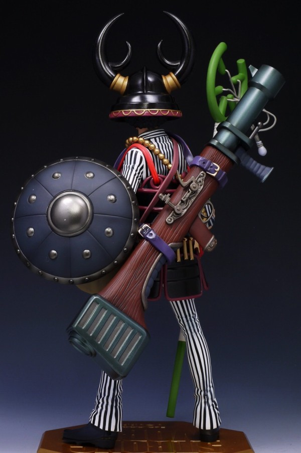 Portrait.Of.Pirates ウソップ Amazon.com: Megahouse One Piece Portrait of Pirates: Usop Ex