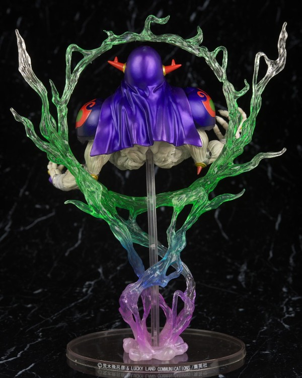 スタチューレジェンド クリーム Ver.SP レビュー : はっちゃか