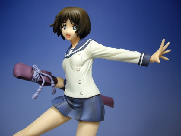 でじたみん限定 喰霊-零- 土宮神楽 レビュー : はっちゃか