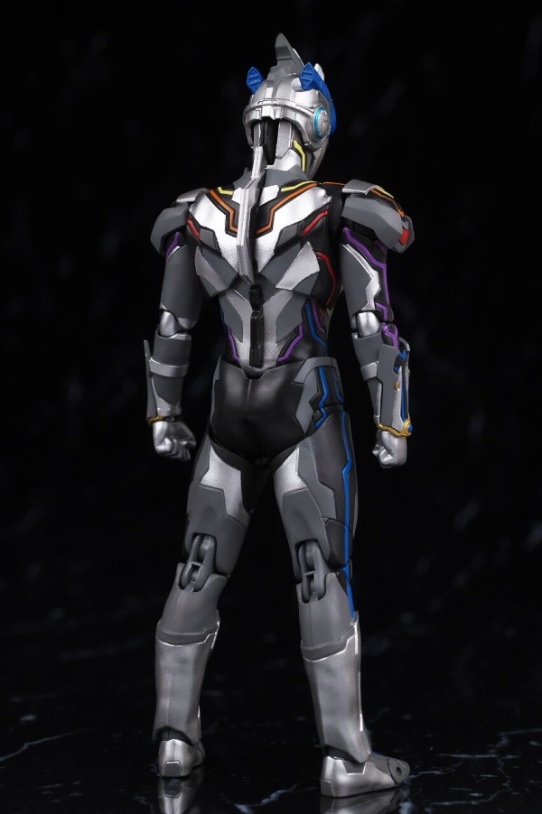 S.H.Figuarts ウルトラマンエクシードX | 魂ウェブ