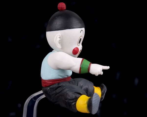 一番くじ ドラゴンボール EX 地球を守る戦士たち E賞 MASTERLISE