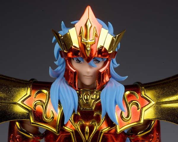 ✨️新品✨️聖闘士聖衣神話EX 海皇ポセイドン  インペリアルスローンセット✨️ 聖闘士聖衣神話EX 海皇ポセイドン インペリアルスローンセット