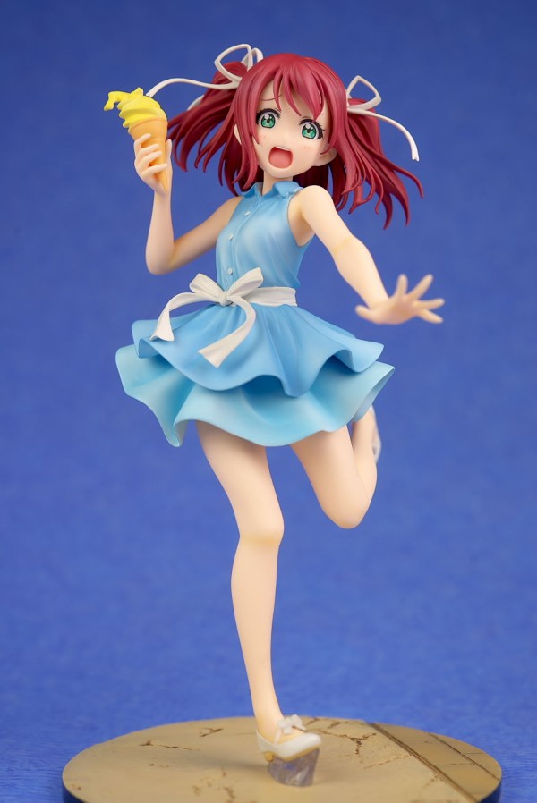 With Fans! 黒澤ルビィ Blu-rayジャケットVer. レビュー : はっちゃか