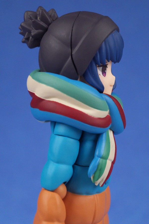figma 志摩 リン DX Edition figma 志摩リン DXエディション