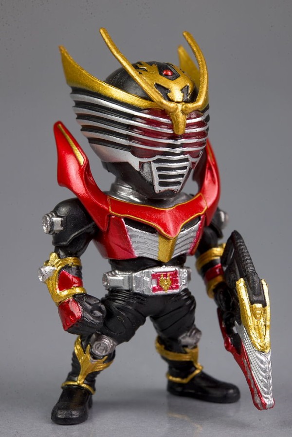 CONVERGE KAMEN RIDER PB09 仮面ライダー龍騎 COMPLETE EDITION