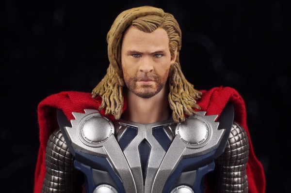 S.H.フィギュアーツ ソー -≪AVENGERS ASSEMBLE≫ EDITION