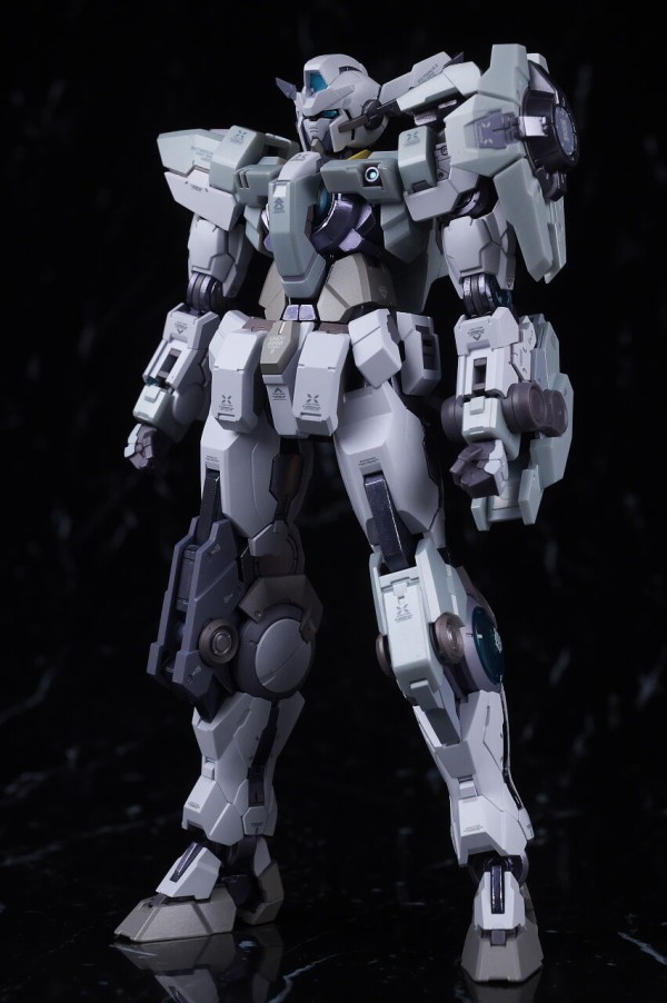 L BUILD ガンダムアストレアII METAL BUILD ガンダムアストレアII【2次：2023年11月発送分】 | 機動