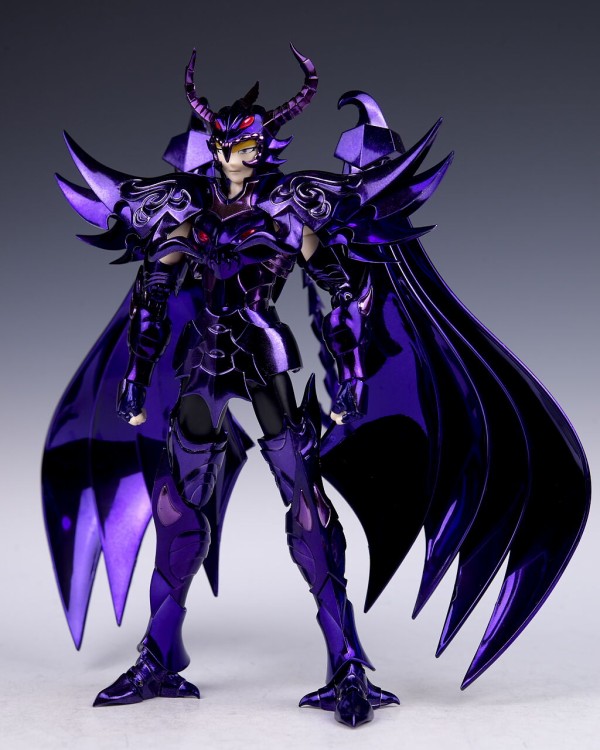 聖闘士聖衣神話EX ワイバーンラダマンティス～ORIGINAL COLOR