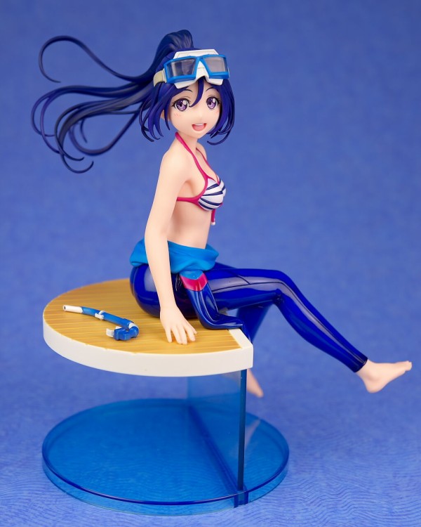 With Fans! 松浦果南 Blu-rayジャケットVer. レビュー : はっちゃか