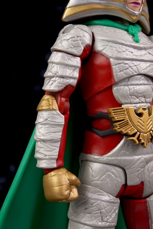 S.H.フィギュアーツ 地獄大使 レビュー : はっちゃか