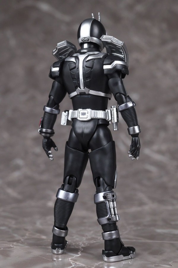 S.H.フィギュアーツ (真骨彫製法) 仮面ライダーファイズ