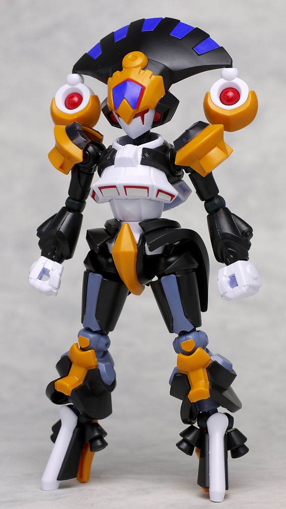 Lbx ナイトメア レビュー はっちゃか Lbx ナイトメア レビュー はっちゃか