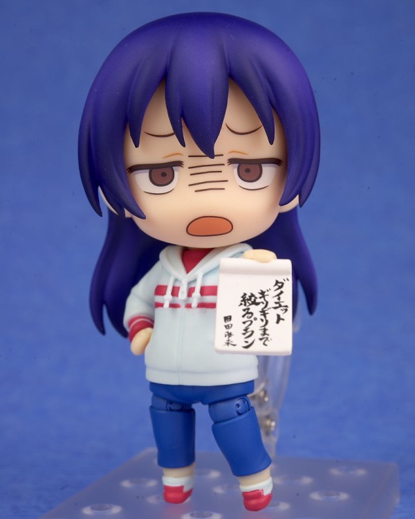 【未開封BOX】ねんどろいどもあ　とりかえっこフェイス02 ねんどろいどもあ とりかえっこフェイス02