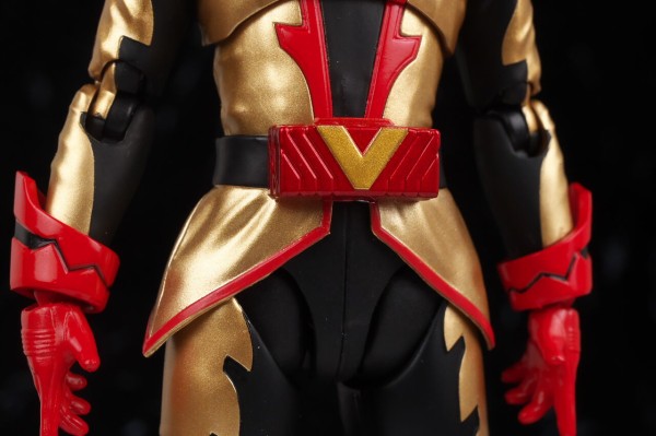 S.H.フィギュアーツ ツーカイザー レビュー : はっちゃか