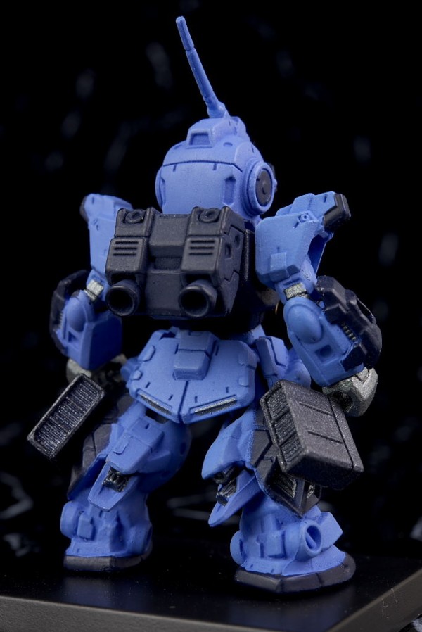 コンバージガンダム　ペイルライダー(空間戦/陸戦重装セット) Amazon | FW GUNDAM CONVERGE EX26 ペイルライダー 空間戦/陸戦