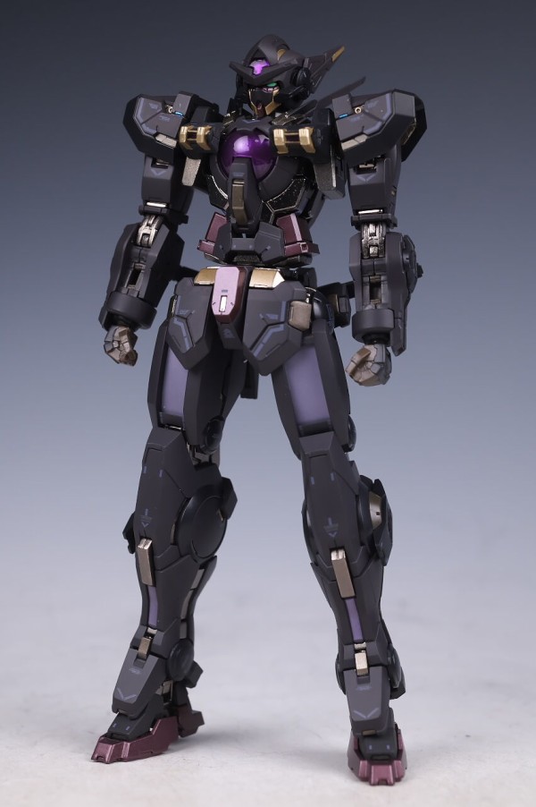 メタルビルド　ガンダムアストレアType-Xフィンスターニス METAL BUILD ガンダムアストレアTYPE-Xフィンスターニス」が7月