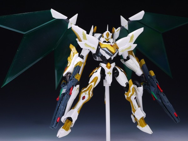 コンポジットVer.Ka ランスロット・アルビオン COMPOSITE  ランスロットアルビオン (完成品) - ホビーサーチ