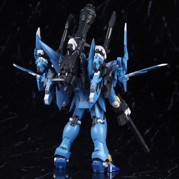 METAL ROBOT魂 （Ka signature） ＜SIDE OG＞ フルアームド