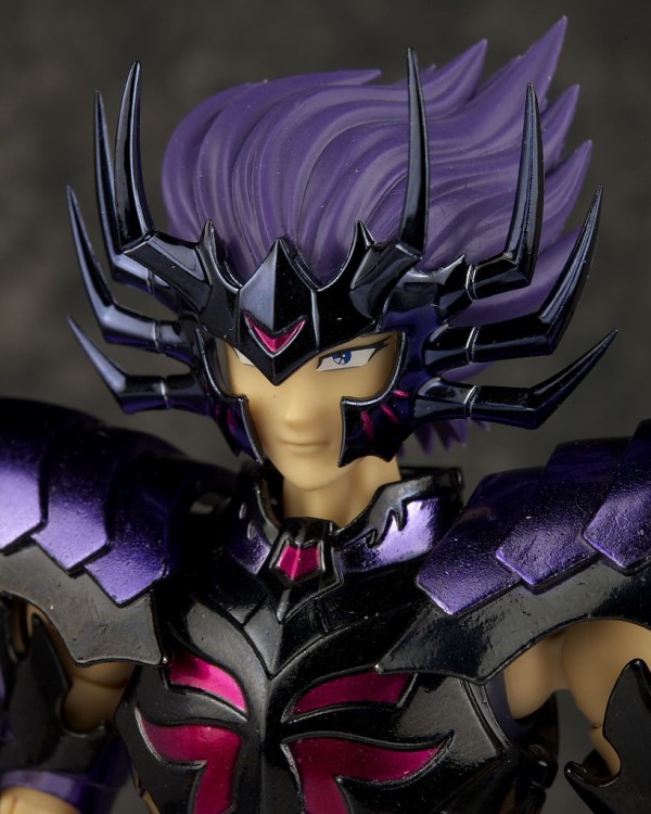 BANDAI - 送料無・聖闘士聖衣神話EXキャンサーデスマスク冥衣 Amazon.co.jp: TAMASHII NATIONS 聖闘士聖衣神話 キャンサー