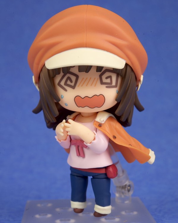 ねんどろいどもあ　とりかえっこフェイス　9種類 ねんどろいど ねんどろいどもあ とりかえっこフェイス01＆02