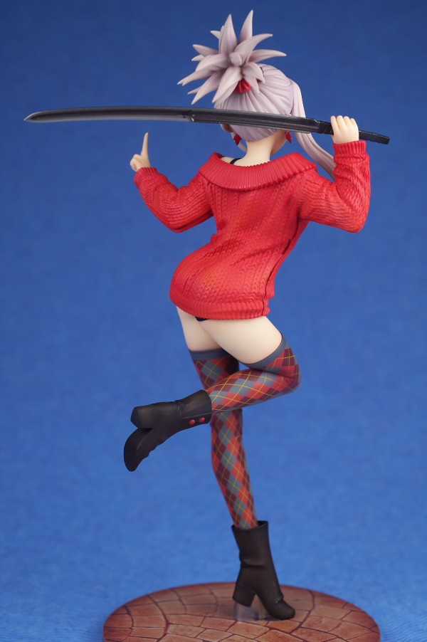 宮本武蔵　私服　アルター　フィギュア 宮本 武蔵 私服Ver. | ALTER