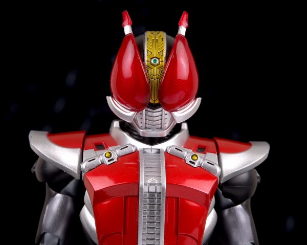 レビュー】 S.H.Figuarts（真骨彫製法） 仮面ライダー電王