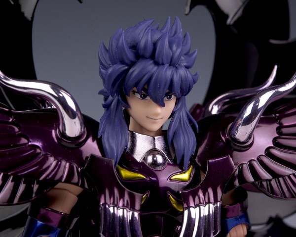 【未開封】 聖闘士聖衣神話EX ガルーダ アイアコス Amazon.co.jp: バンダイ(BANDAI) 聖闘士聖衣神話EX ガルーダ