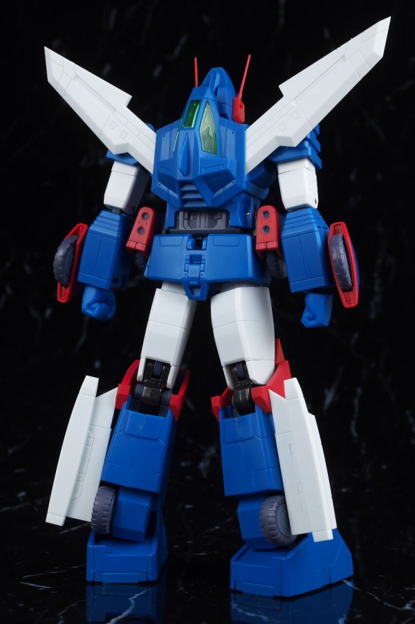 HI L R ハイメタル　R ザブングル　40th Anniv HI L R ハイメタル R ザブングル 40th Anniv HI-METAL R ザブングル