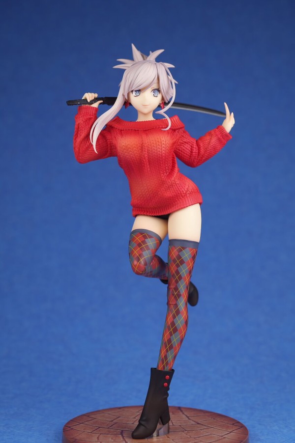 宮本武蔵　私服　アルター　フィギュア 宮本 武蔵 私服Ver. | ALTER