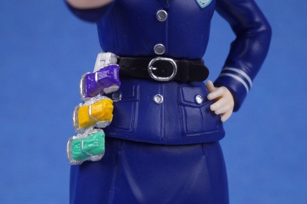 HG GIRLS 詩島霧子 ラインナップ B・C2点セット HG GIRLS 詩島霧子+