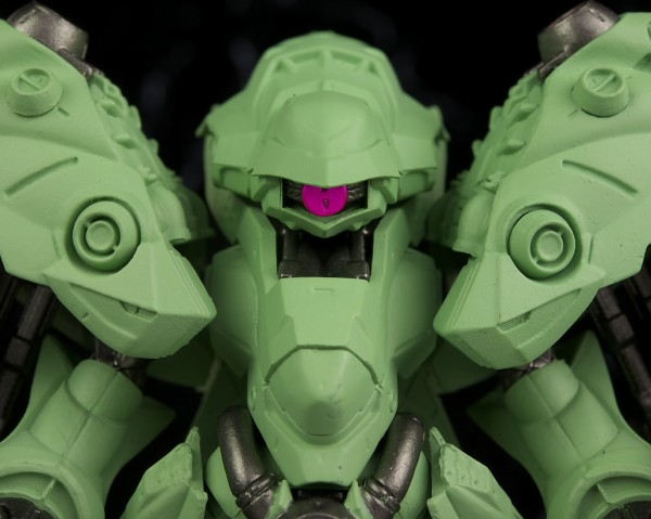 FW GUNDAM CONVERGE EX12 ノイエ・ジール／0083最終決戦