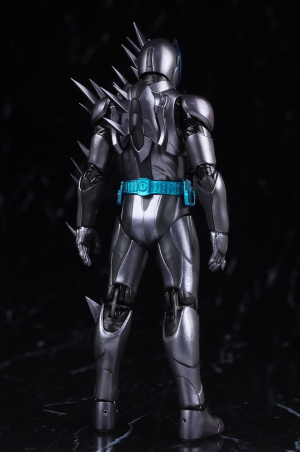 レビュー】S.H.Figuarts 仮面ライダージャックリバイス