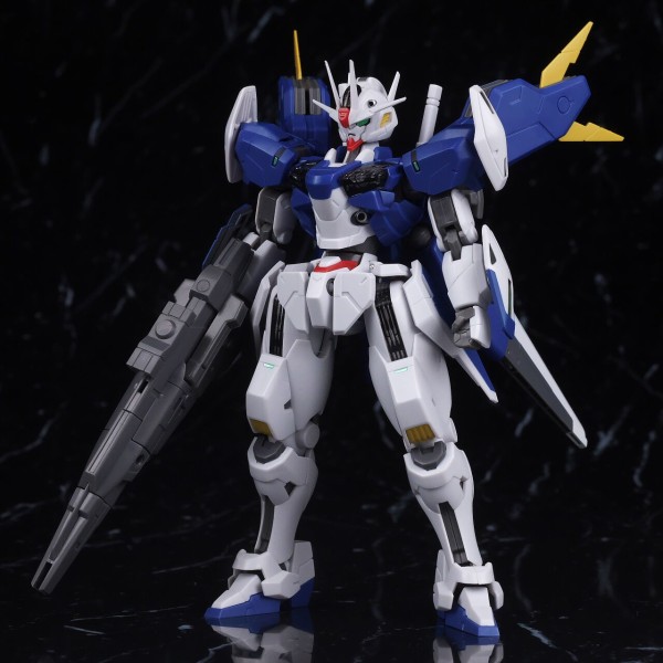 ロボット魂ver.A.N.I.ME ガンダムエアリアル改修型 クワイエットゼロ ROBOT魂 ガンダム・エアリアル（改修型）～クワイエット・ゼロ