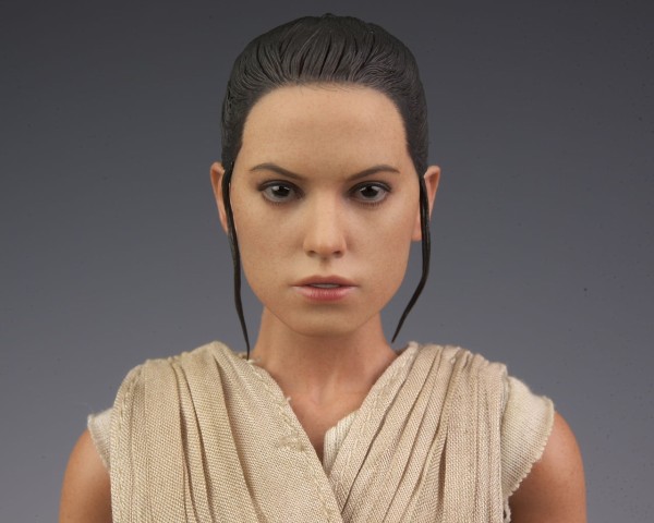 ホットトイズ レイ&BB-8 レビュー : はっちゃか