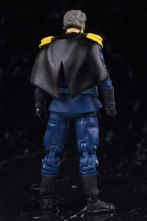 G.M.G. ガンダムミリタリージェネレーション ランバ・ラル Amazon | G.M.G.(ガンダムミリタリージェネレーション) 機動戦士