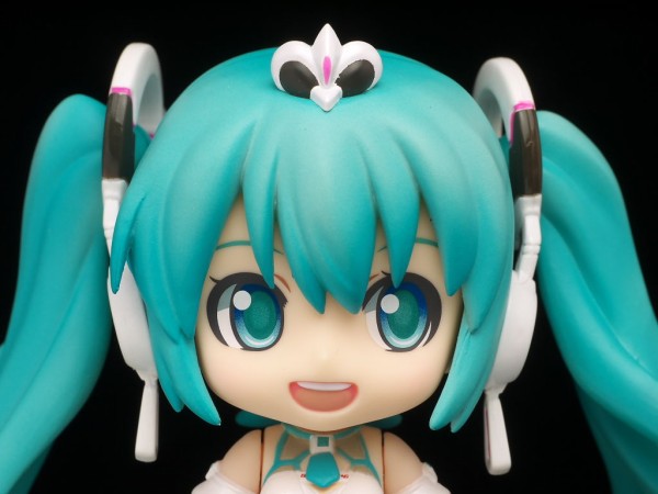 ねんどろいど レーシングミク 2012 バージョン 初音ミク ねんどろいど レーシングミク 2012 バージョン 初音ミク