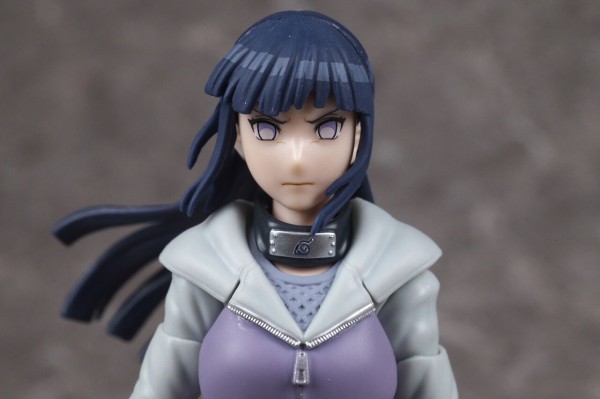 楽天市場】ナルト ヒナタ（フィギュア｜コレクション）：ホビーの通販