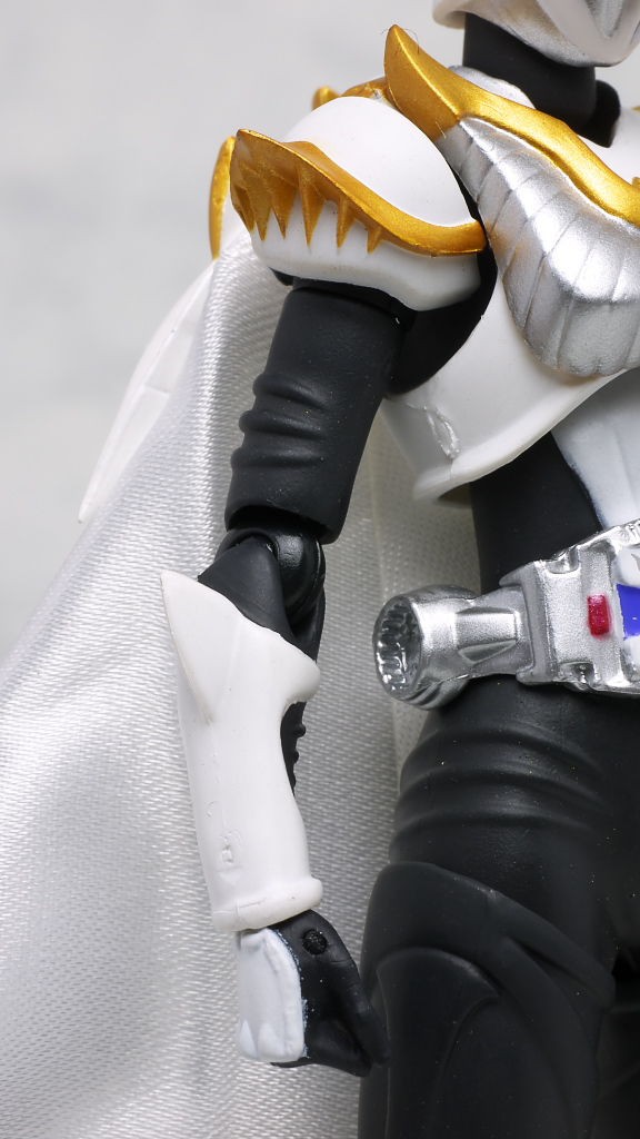 Figma 仮面ライダーセイレーン レビュー はっちゃか