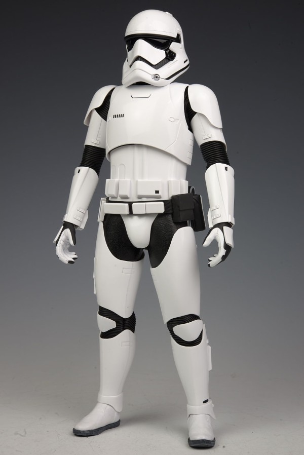 ホットトイズ ファースト・オーダー ストームトルーパー(通常版
