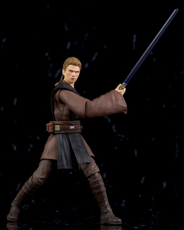 S.H.フィギュアーツ アナキン・スカイウォーカー（ATTACK OF THE