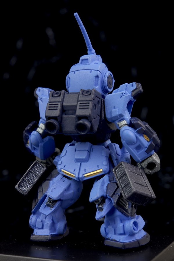 ガンダムコンバージ　core ペイルライダー FW GUNDAM CONVERGE EX26 ペイルライダー＜空間戦／陸戦重装