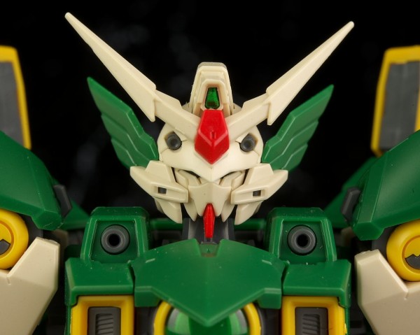 MG フェニーチェリナーシタ MG ガンダムフェニーチェリナーシタ レビュー