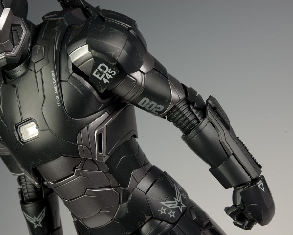 ホットトイズ ウォーマシン・マーク2 エイジ・オブ・ウルトロン