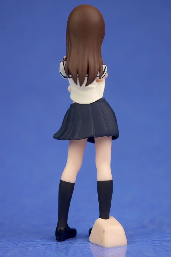 からかい上手の高木さん(6) 特別版フィギュア レビュー : はっちゃか