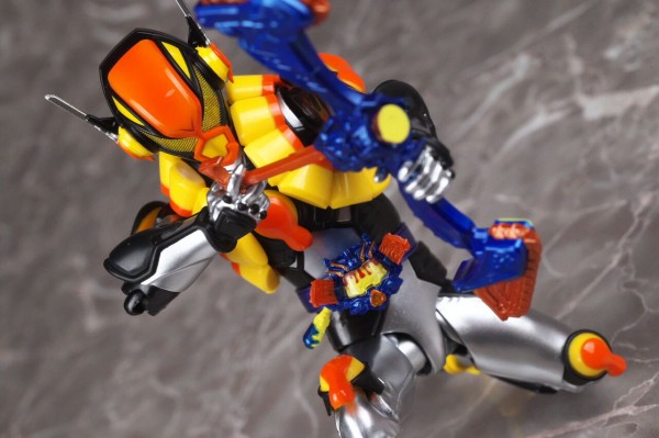 フィギュアーツ　仮面ライダーヴラム プリンカスタム S.H.Figuarts 仮面ライダーヴラム プリンカスタム | 魂ウェブ