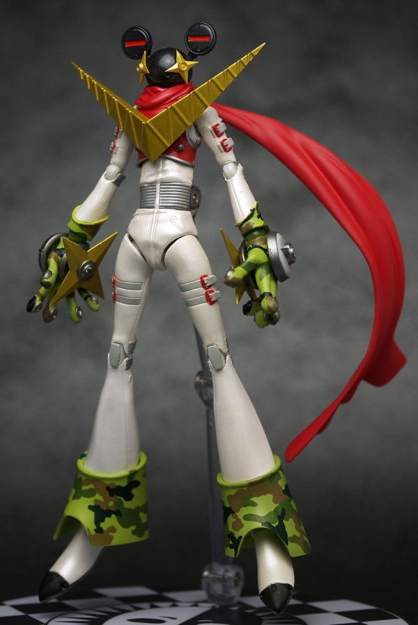 新品未開封 D-Arts ジライヤ D-Arts Jiraiya 中古】TAMASHII NATIONS D