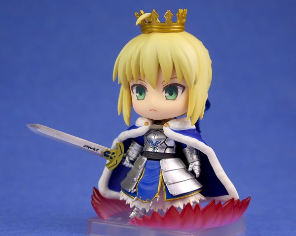 ねんどろいど マーリン 花の魔術師Ver. Amazon.co.jp: ねんどろいど Fate/Grand Order キャスター