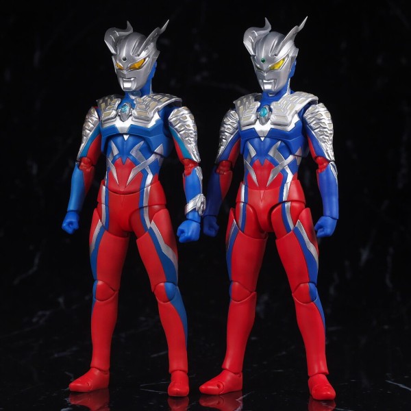 大怪獣バトル ウルトラ銀河伝説 THE MOVIE』で初登場した